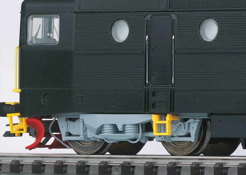Märklin Elektrolokomotive Rc 6 50% Rabatt mit kostenlosem Versand