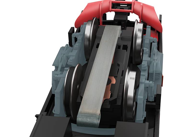 Märklin Elektrolokomotive Rc 5 Clearance-Verkauf