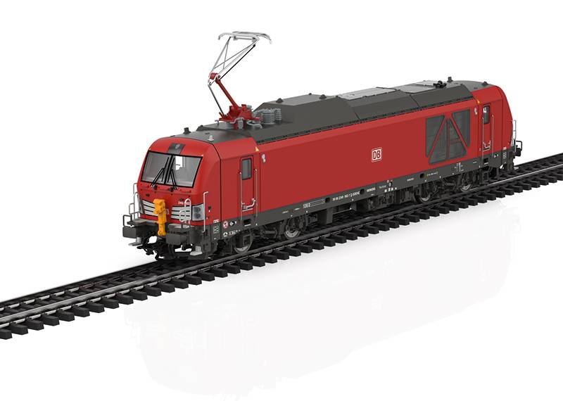 Märklin Zweikraftlokomotive Baureihe 249 Kostenloser Versand international