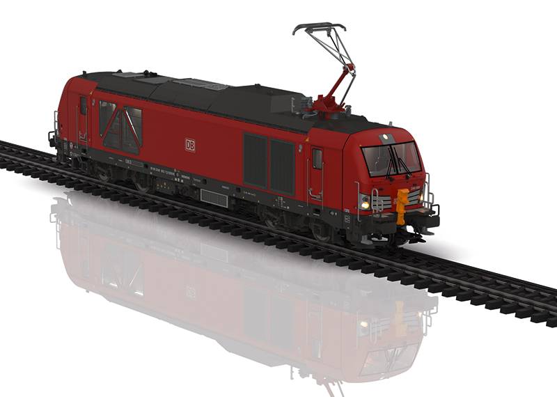 Märklin Zweikraftlokomotive Baureihe 249 Kostenloser Versand international