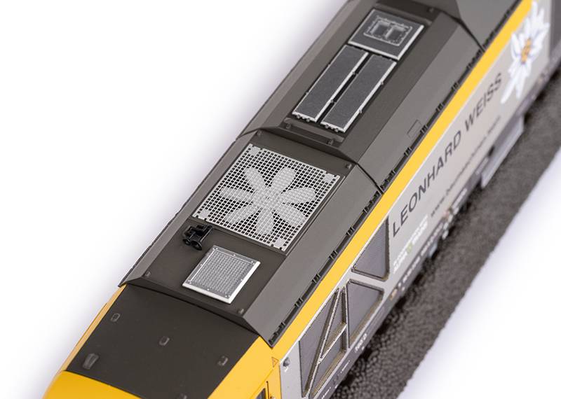 Märklin Zweikraftlokomotive Baureihe 248 Black Friday Preise
