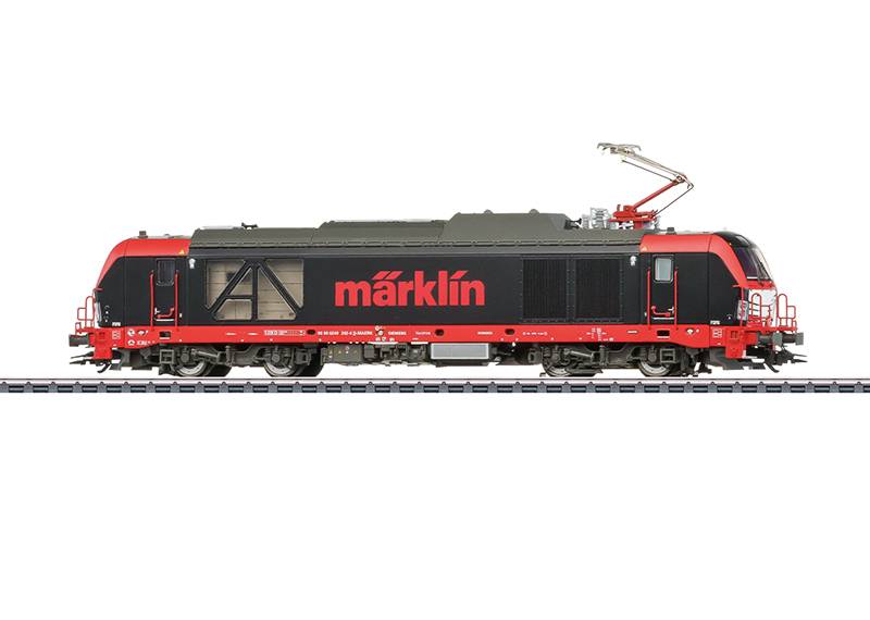 Märklin Zweikraftlokomotive Baureihe 249 Im Verkauf