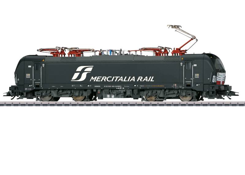 Märklin Elektrolokomotive Baureihe 193 zollfrei