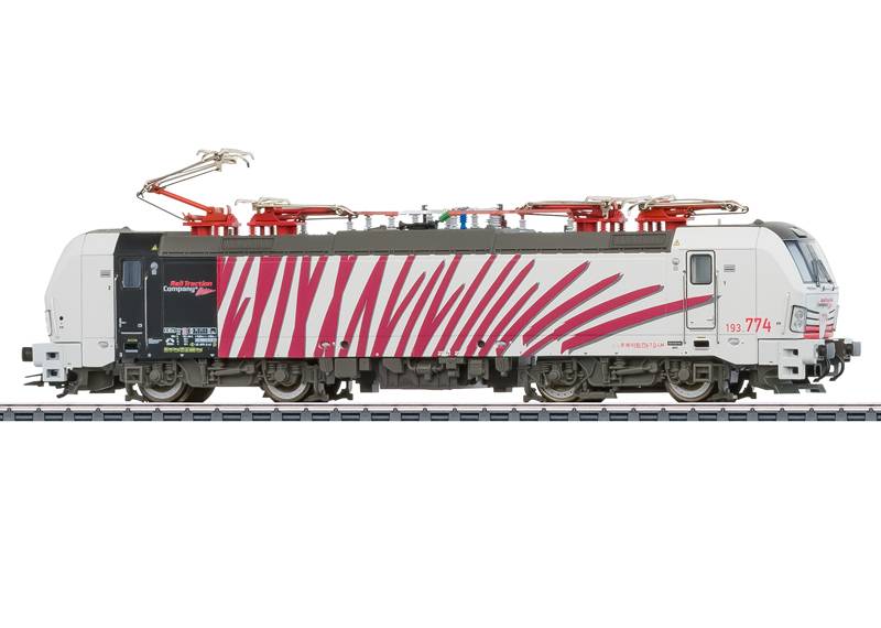Märklin Elektrolokomotive Baureihe 193 Rabatte dieses Monats