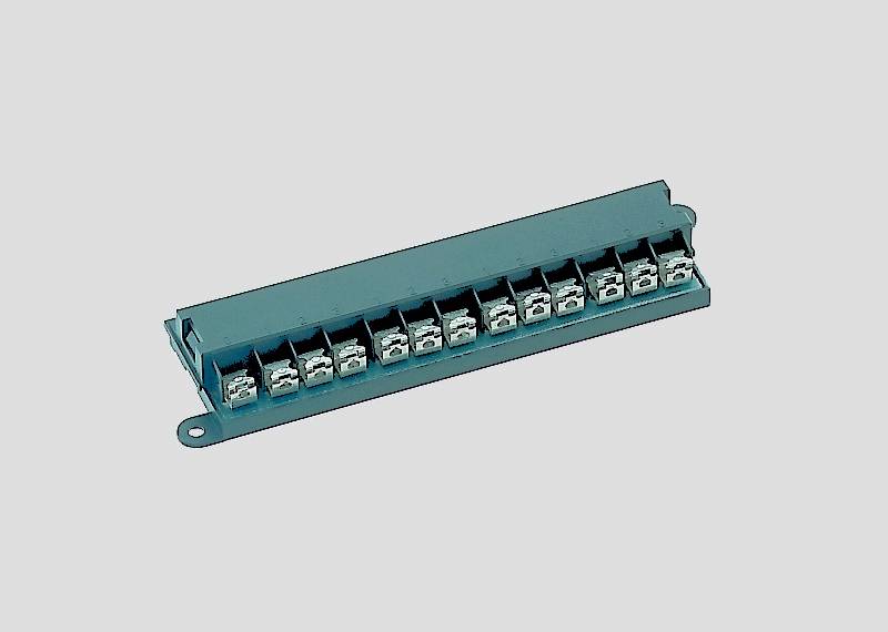 Märklin Universal-Fernschalter (Relais)