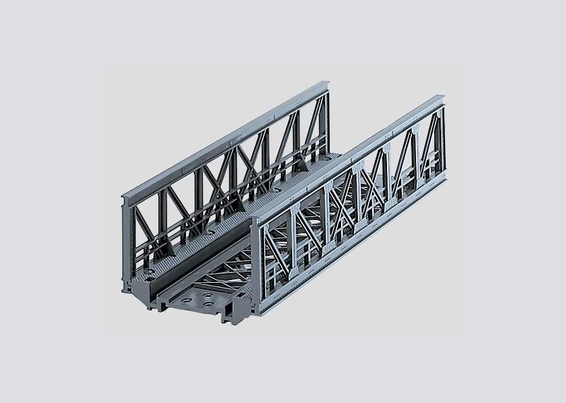 Märklin Gitterbrücke