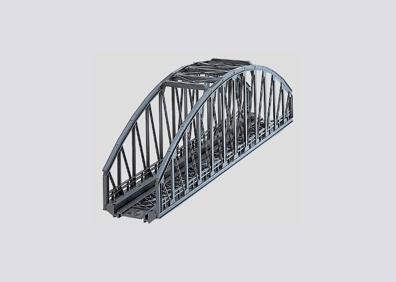 Märklin Bogenbrücke