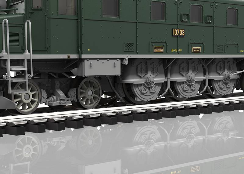 Märklin Elektrolokomotive Ae 3/6 I Rabatt