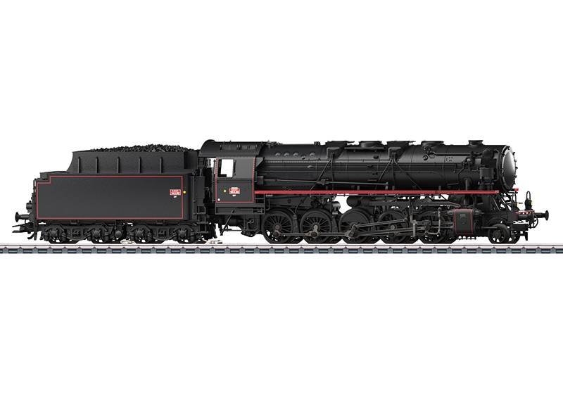 Märklin Dampflokomotive Serie 150 X Vatertagsangebot
