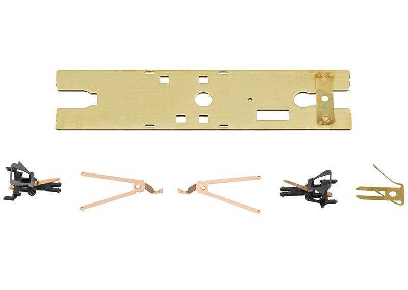 Märklin Stromführende trennbare Kurzkupplung Räumungsverkauf