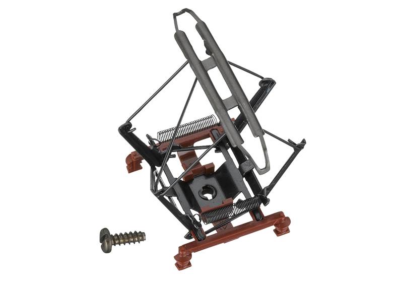 Märklin Scherenstromabnehmer, DB-Bauart DBS 54