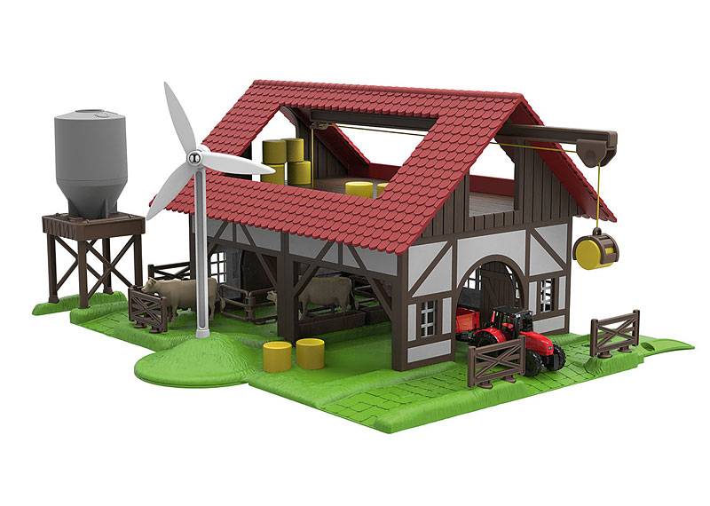 Märklin Märklin my world - Bauernhof Letzte 2 Tage