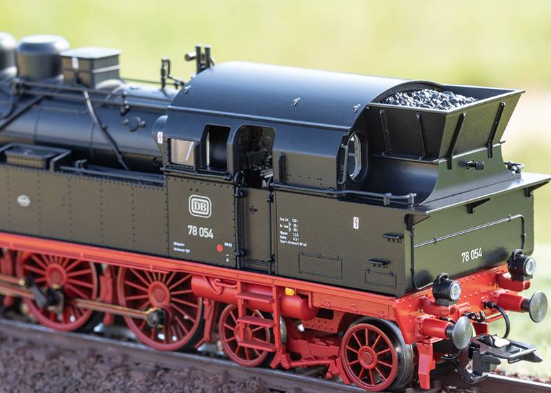Märklin Dampflokomotive Baureihe 78 Discount Store für neue Produkte