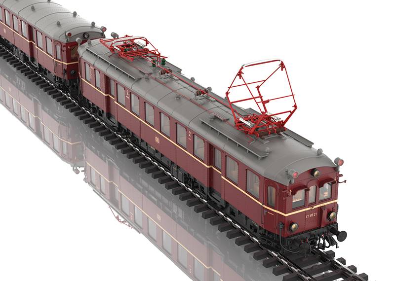 Märklin Triebwagen ET 85 Super Rabatt