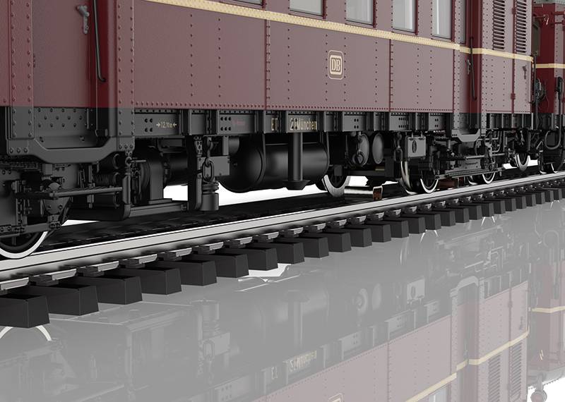 Märklin Triebwagen ET 85 Super Rabatt