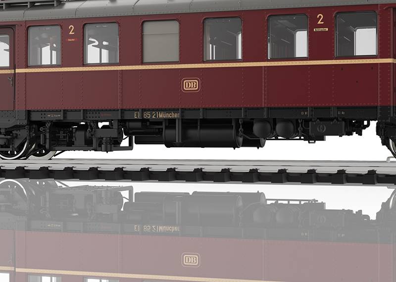 Märklin Triebwagen ET 85 Super Rabatt