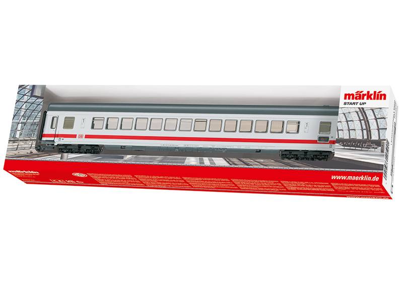 Märklin Märklin Start up - Intercity Schnellzugwagen 1. Klasse zollfrei