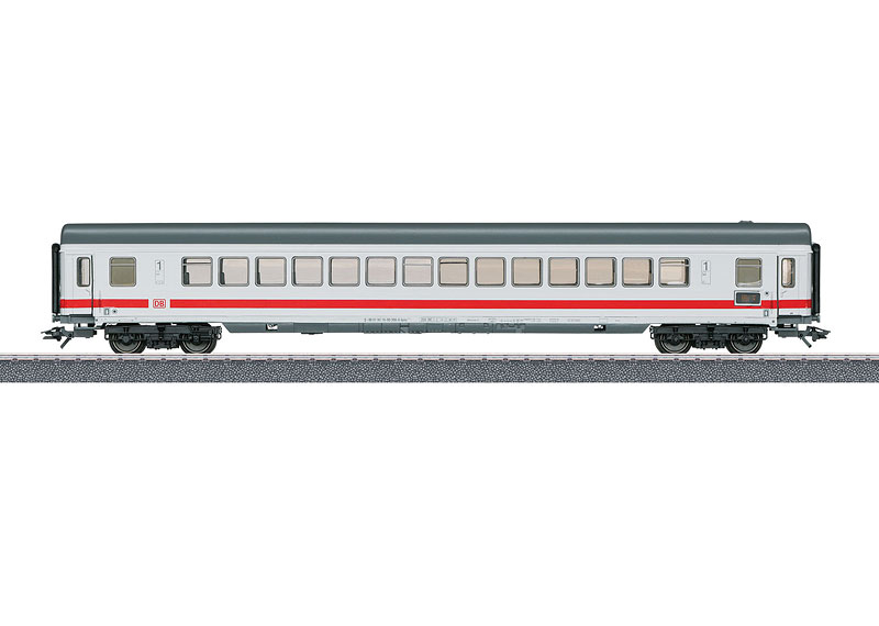 Märklin Märklin Start up - Intercity Schnellzugwagen 1. Klasse zollfrei