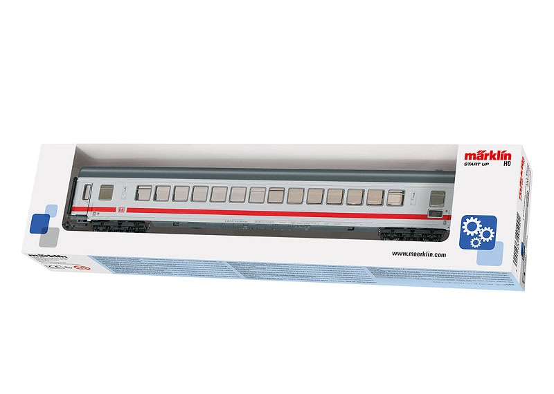 Märklin Märklin Start up - Intercity Schnellzugwagen 1. Klasse zollfrei