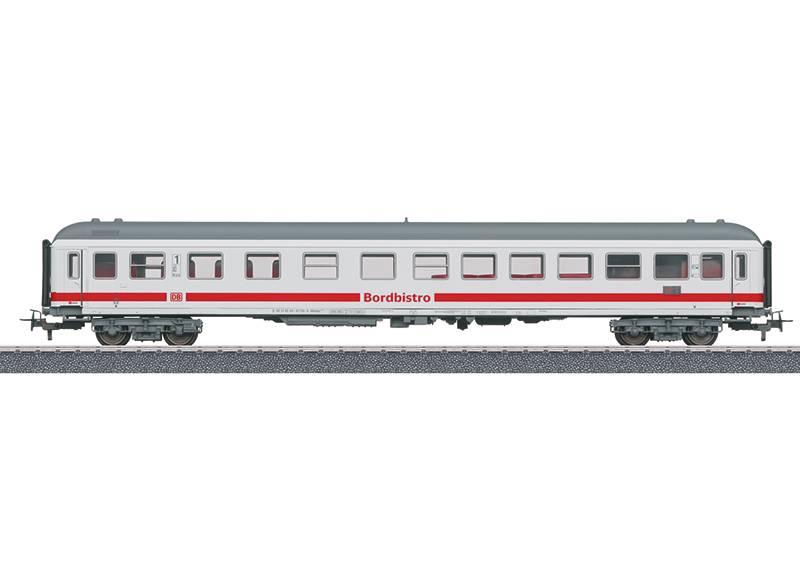 Märklin Märklin Start up - Intercity Bistrowagen 1. Klasse Rabatte dieses Monats