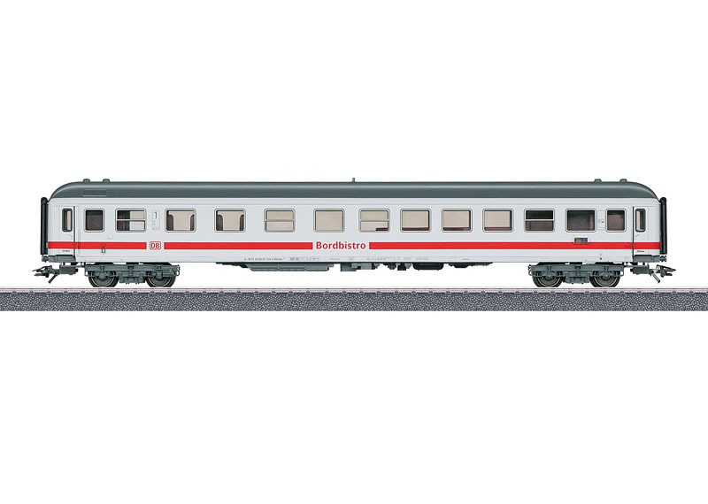 Märklin Märklin Start up - Intercity Bistrowagen 1. Klasse Rabatte dieses Monats