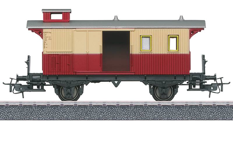 Märklin Märklin Start up - Gepäckwagen Outlet