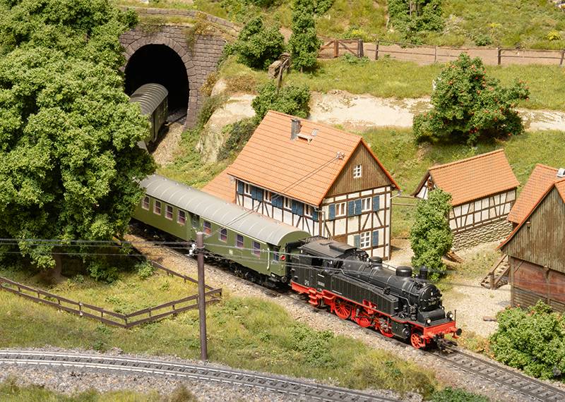Märklin Umbauwagen BD4yge Verkauf
