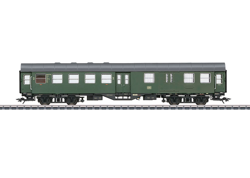 Märklin Umbauwagen BD4yge Verkauf