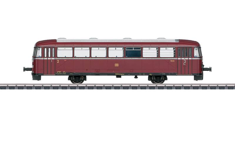 Märklin Schienenbus-Beiwagen VB 98 Angebote