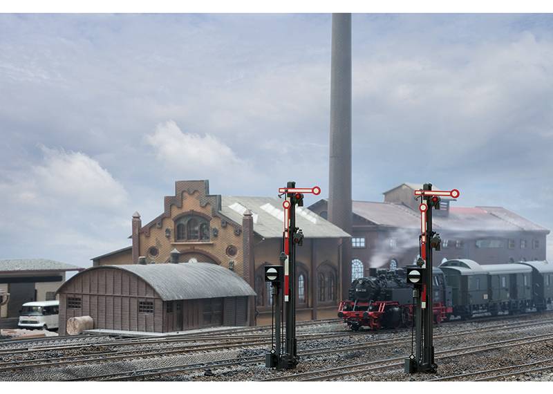 Märklin Sperrsignal Online Shopping