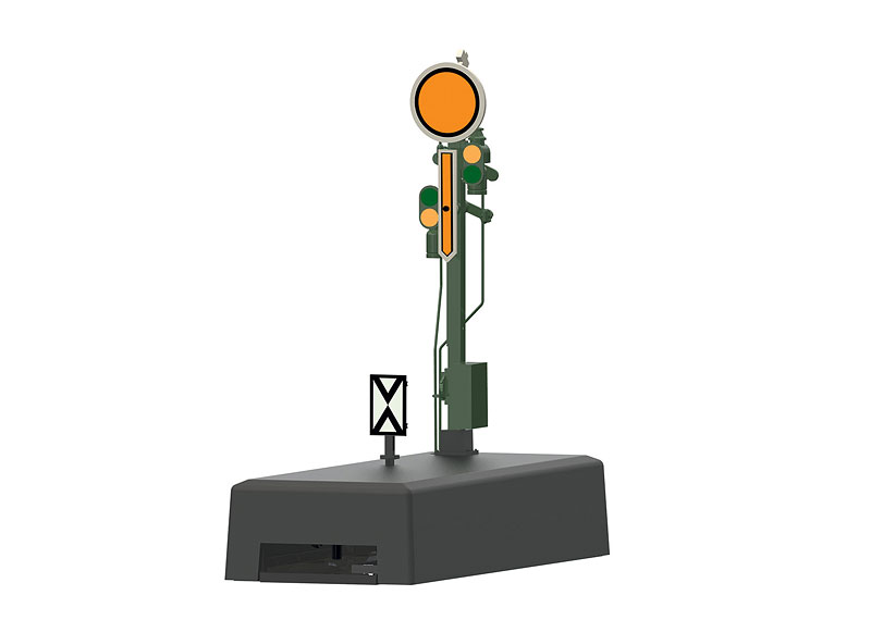 Märklin Vorsignal Tägliche Deals