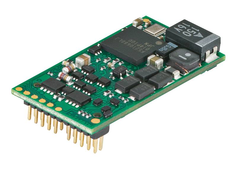 Märklin Märklin SoundDecoder mSD3 PluX22 Sonderangebot der Fabrik