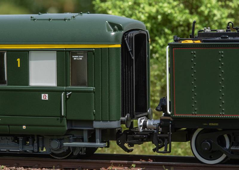 Märklin Personenwagen-Set SNCF Black Friday Preise