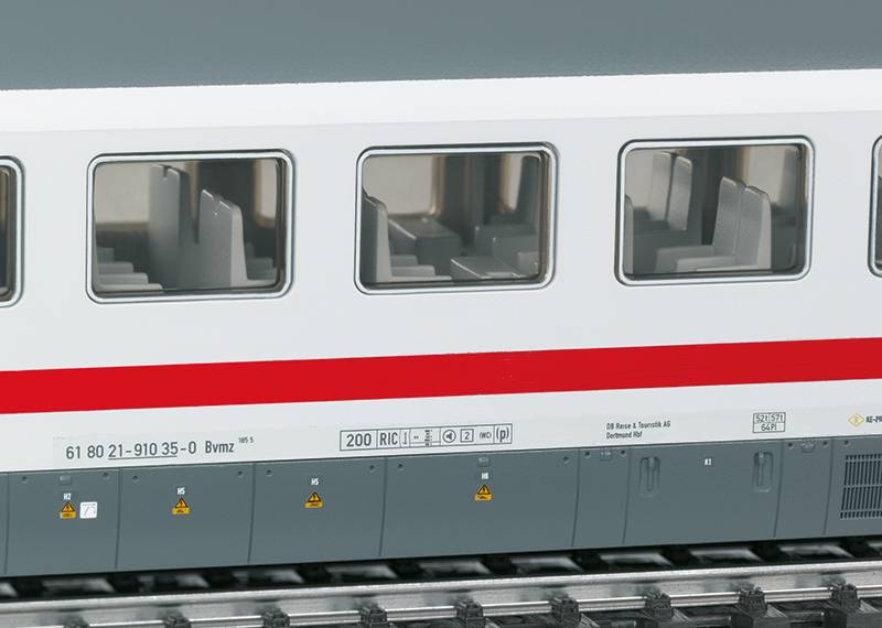 Märklin Reisezugwagen Bvmz 185.5 Blitzverkäufe