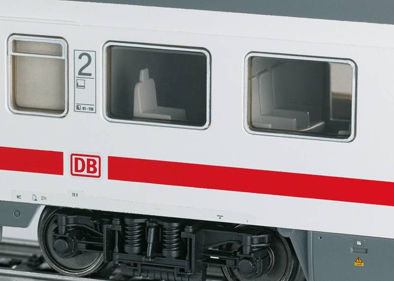 Märklin Reisezugwagen Bvmz 185.5 Blitzverkäufe