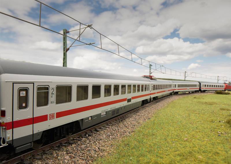 Märklin Reisezugwagen Bvmz 185.5 Blitzverkäufe