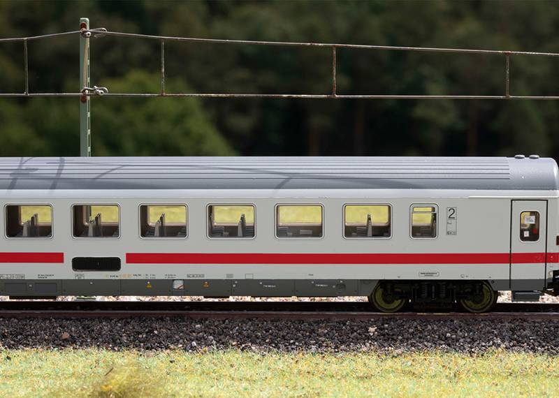 Märklin Reisezugwagen Bpmz 295.4 Günstig kaufen
