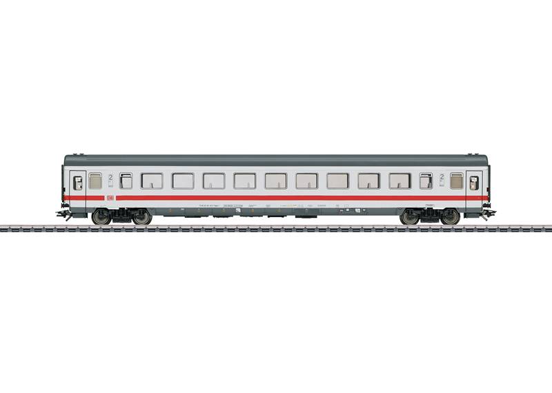 Märklin Reisezugwagen Bpmz 295.4 Günstig kaufen