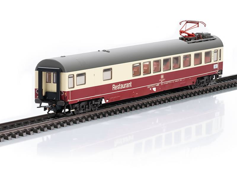 Märklin Personenwagen-Set FD Königssee Versandkostenfrei