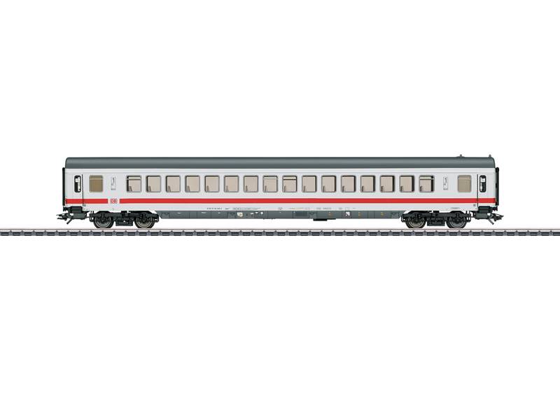 Märklin Reisezugwagen Apmz 125.3 Flash Sale