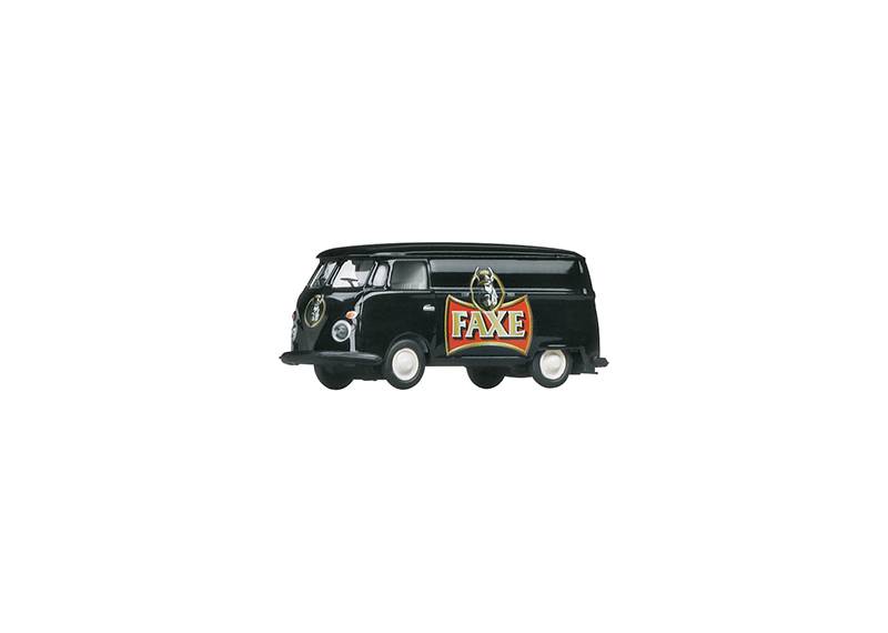 Märklin Güterwagen-Set DSB Osterangebot