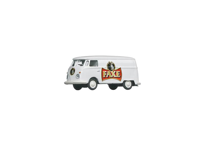 Märklin Güterwagen-Set DSB Osterangebot
