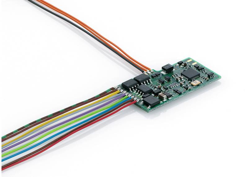 Märklin märklin LokDecoder Allstrom Lagerräumung