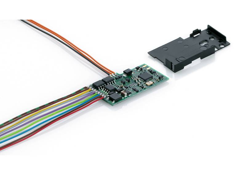 Märklin märklin LokDecoder Allstrom Lagerräumung