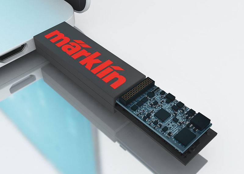 Märklin Decoder-Programmer Online Outlet