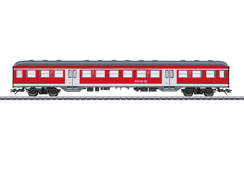 Märklin Personenwagen 2. Klasse Exklusive Angebote