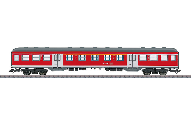 Märklin Personenwagen 1./2. Klasse Blitzangebot