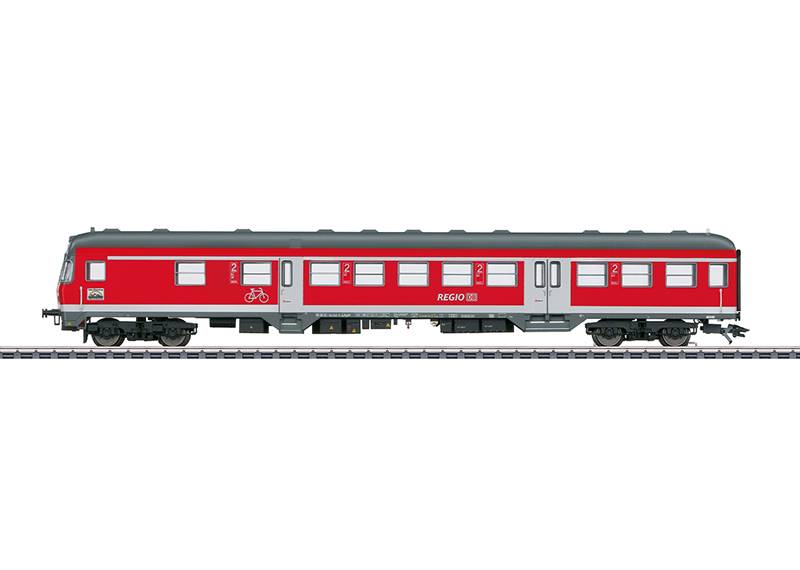 Märklin Steuerwagen 2. Klasse Große Rabatte