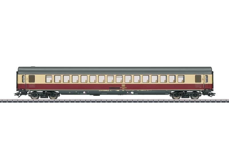 Märklin Schnellzugwagen Apmz 121