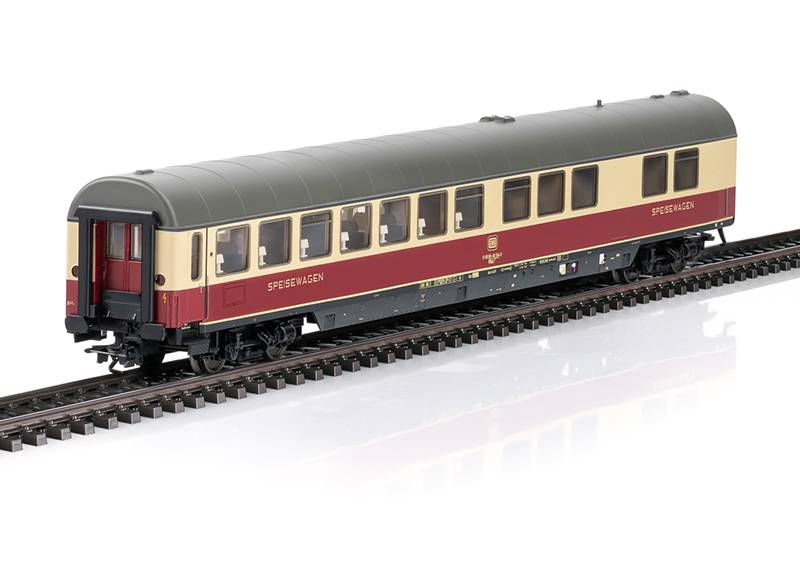 Märklin Speisewagen WRmh 132 Saisonale Angebote